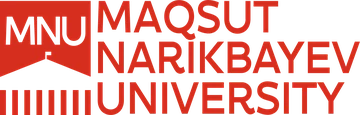 Maqsut Narikbayev University